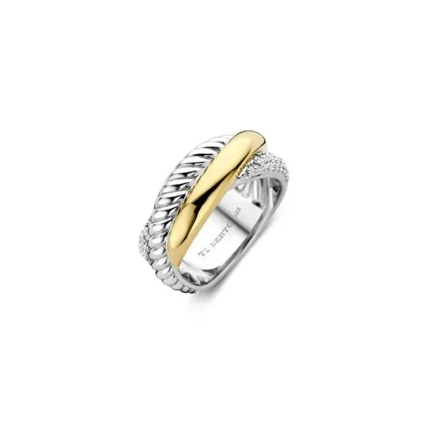 Silver Ring Tom Cook Jeweler, Inc. Daytona Beach, FL