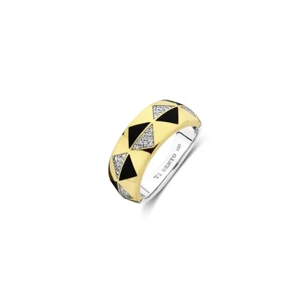 Silver Ring Tom Cook Jeweler, Inc. Daytona Beach, FL