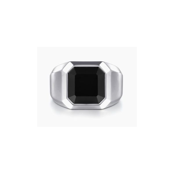 Silver Ring Tom Cook Jeweler, Inc. Daytona Beach, FL