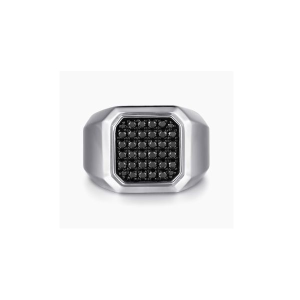 Silver Ring Tom Cook Jeweler, Inc. Daytona Beach, FL