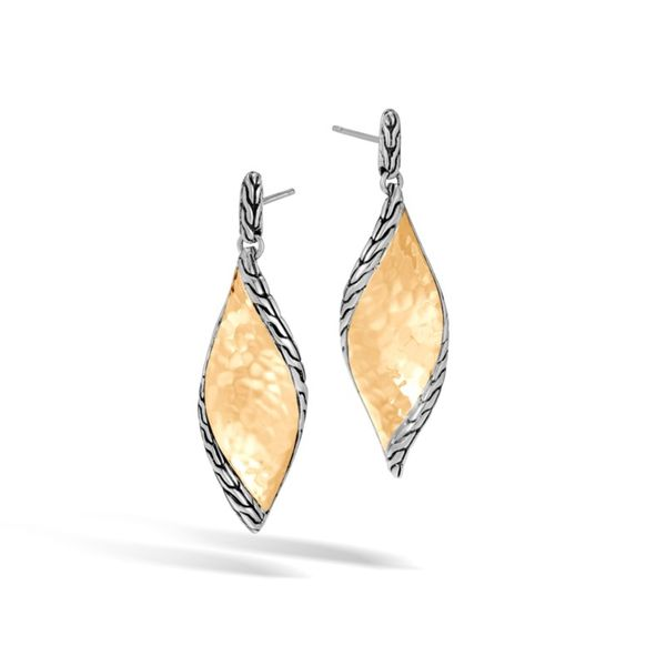 Silver Earrings Tom Cook Jeweler, Inc. Daytona Beach, FL