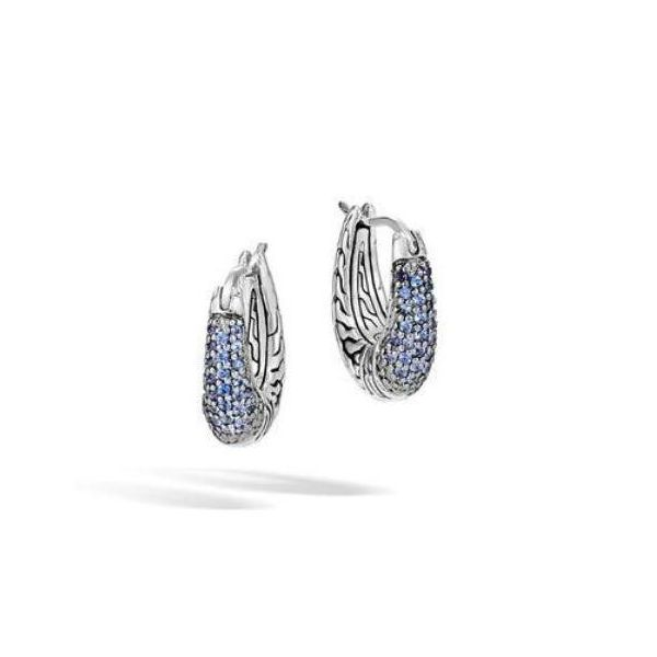 Silver Earrings Tom Cook Jeweler, Inc. Daytona Beach, FL