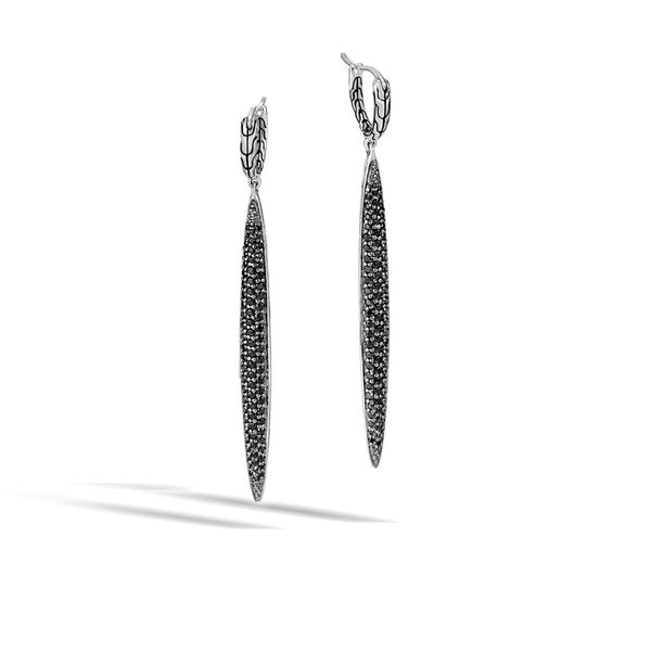 Silver Earrings Tom Cook Jeweler, Inc. Daytona Beach, FL