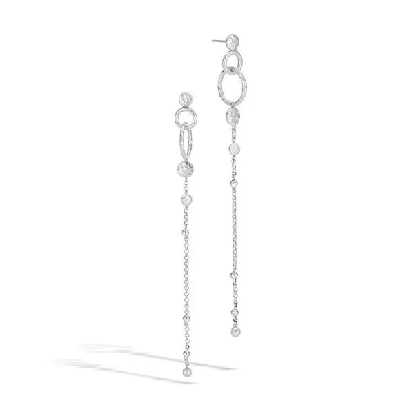 Silver Earrings Tom Cook Jeweler, Inc. Daytona Beach, FL