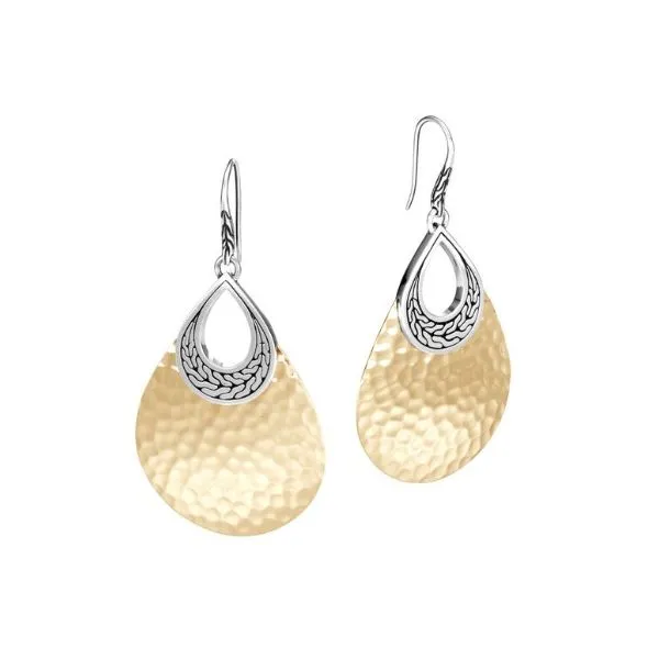 Silver Earrings Tom Cook Jeweler, Inc. Daytona Beach, FL