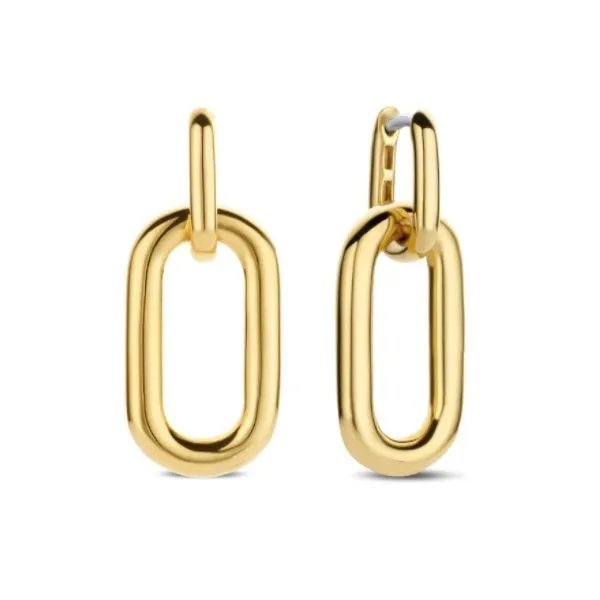 Silver Earrings Tom Cook Jeweler, Inc. Daytona Beach, FL