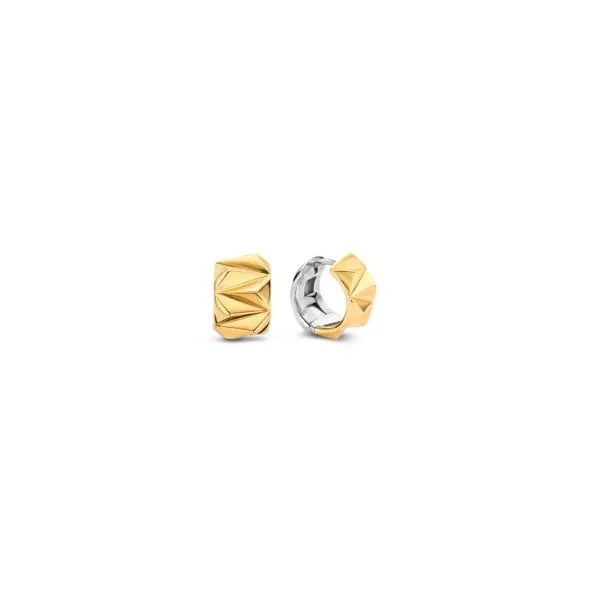 Silver Earrings Tom Cook Jeweler, Inc. Daytona Beach, FL