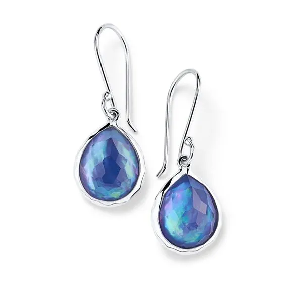 Silver Earrings Tom Cook Jeweler, Inc. Daytona Beach, FL