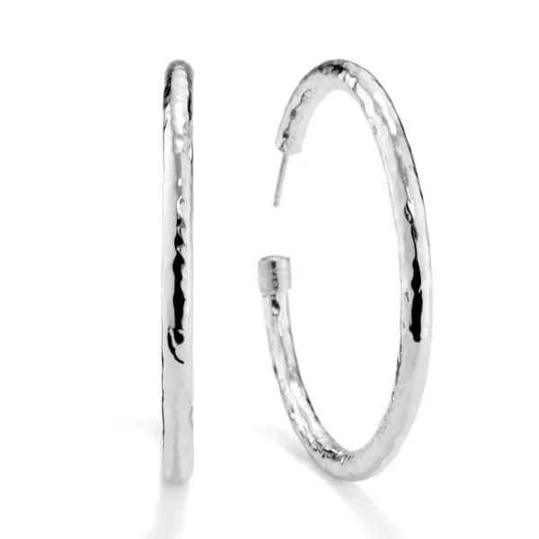 Silver Earrings Tom Cook Jeweler, Inc. Daytona Beach, FL
