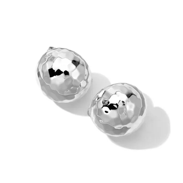 Silver Earrings Tom Cook Jeweler, Inc. Daytona Beach, FL