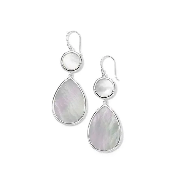Silver Earrings Tom Cook Jeweler, Inc. Daytona Beach, FL