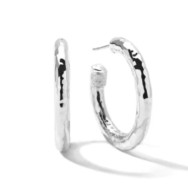 Silver Earrings Tom Cook Jeweler, Inc. Daytona Beach, FL