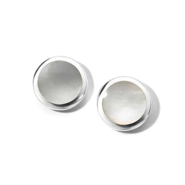 Silver Earrings Tom Cook Jeweler, Inc. Daytona Beach, FL