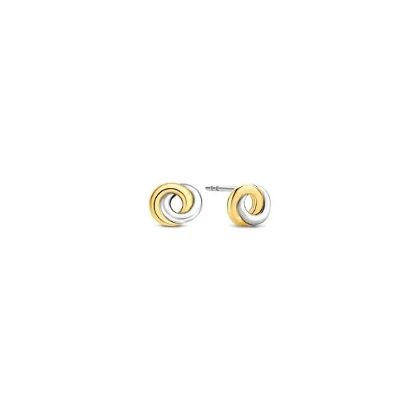 Silver Earrings Tom Cook Jeweler, Inc. Daytona Beach, FL