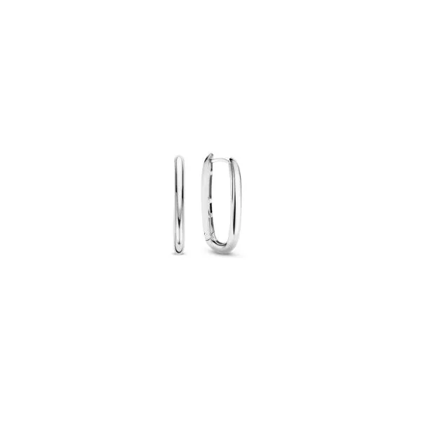Silver Earrings Tom Cook Jeweler, Inc. Daytona Beach, FL