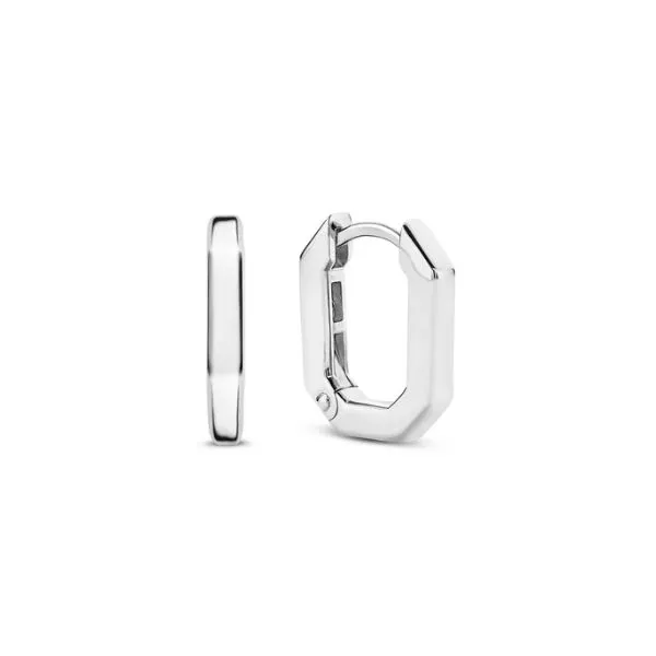 Silver Earrings Tom Cook Jeweler, Inc. Daytona Beach, FL