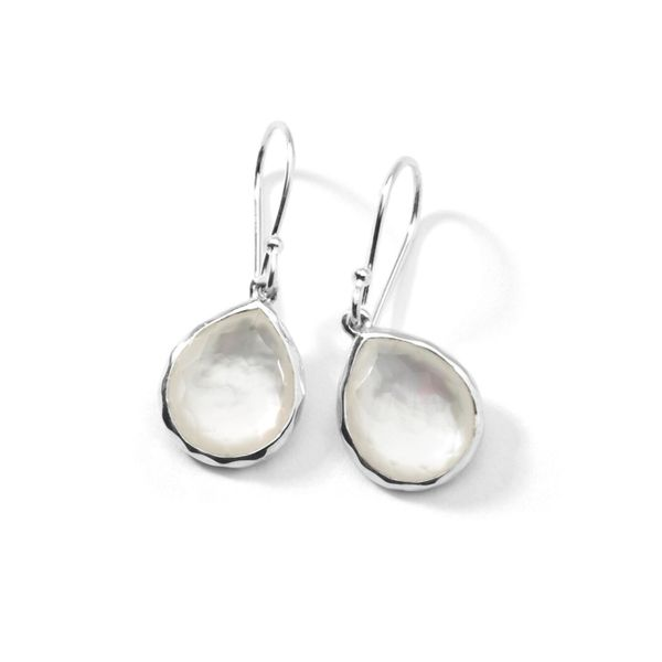 Silver Earrings Tom Cook Jeweler, Inc. Daytona Beach, FL