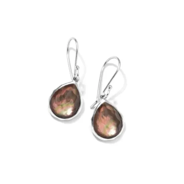 Silver Earrings Tom Cook Jeweler, Inc. Daytona Beach, FL