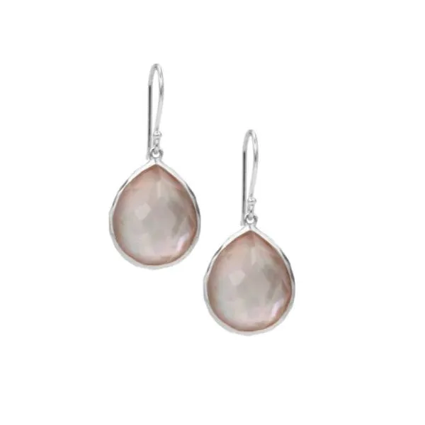 Silver Earrings Tom Cook Jeweler, Inc. Daytona Beach, FL