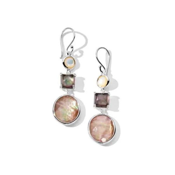Silver Earrings Tom Cook Jeweler, Inc. Daytona Beach, FL