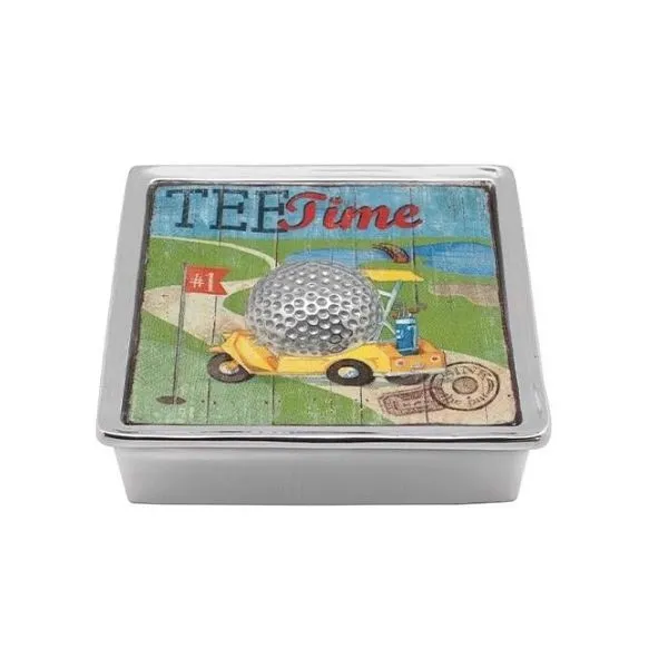 Giftware Tom Cook Jeweler, Inc. Daytona Beach, FL