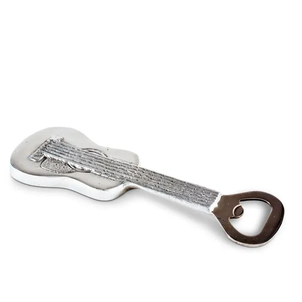 Arthur Court Guitar Bottle Opener Tom Cook Jeweler, Inc. Daytona Beach, FL