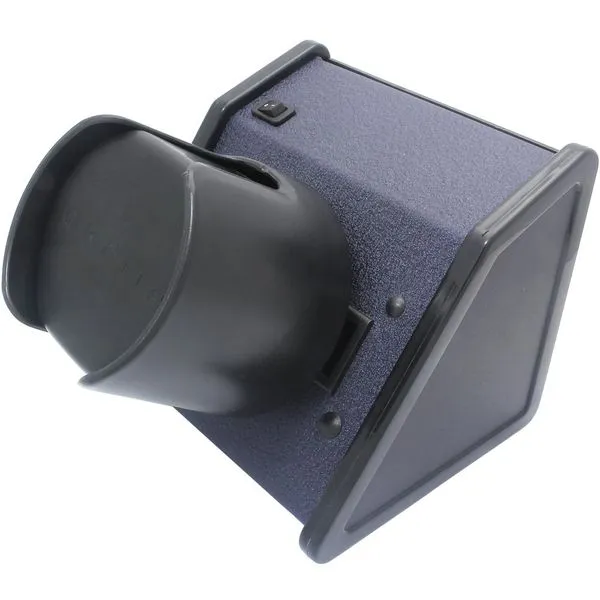 Orbita Sparta 1 Bold Blue Watch Winder Tom Cook Jeweler, Inc. Daytona Beach, FL