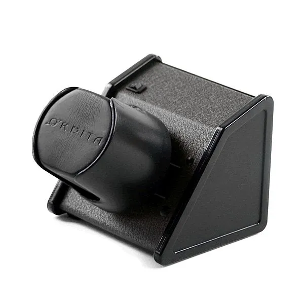 Orbita Sparta 1 Bold Black Watch Winder Tom Cook Jeweler, Inc. Daytona Beach, FL