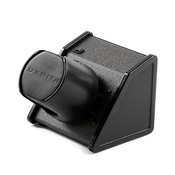 Orbita Sparta 1 Bold Black Watch Winder Tom Cook Jeweler, Inc. Daytona Beach, FL