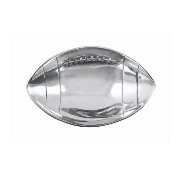 Mariposa Football Nut Dish Tom Cook Jeweler, Inc. Daytona Beach, FL