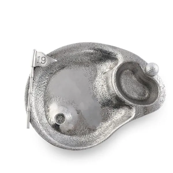 Vagabond House Golf Chip and Dip Tray Giftware Tom Cook Jeweler, Inc. Daytona Beach, FL