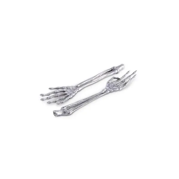 Vagabond House Skeleton Salad Server Tom Cook Jeweler, Inc. Daytona Beach, FL