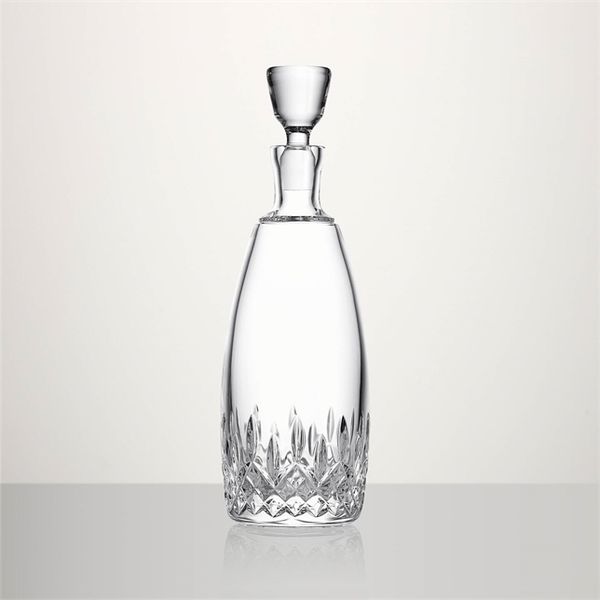 Waterford 33oz Lismore Decanter Tom Cook Jeweler, Inc. Daytona Beach, FL
