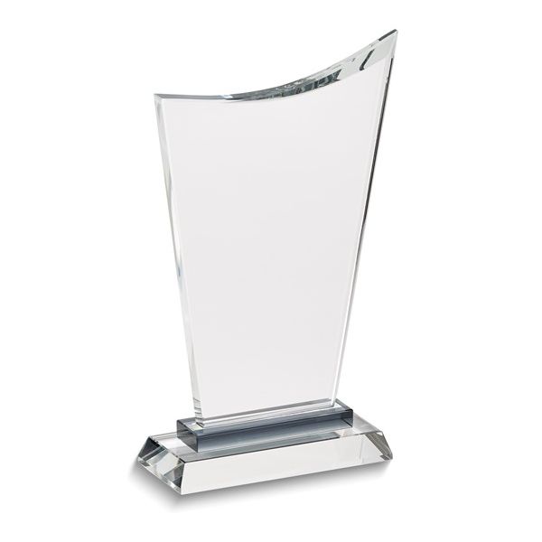 Crystal Trophy Giftware Tom Cook Jeweler, Inc. Daytona Beach, FL