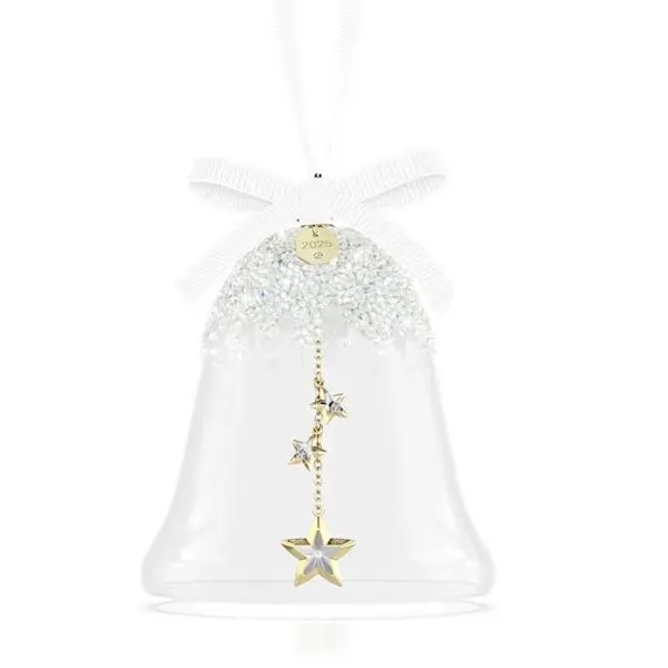 Swarovski Bell Ornament Bracelet Tom Cook Jeweler, Inc. Daytona Beach, FL