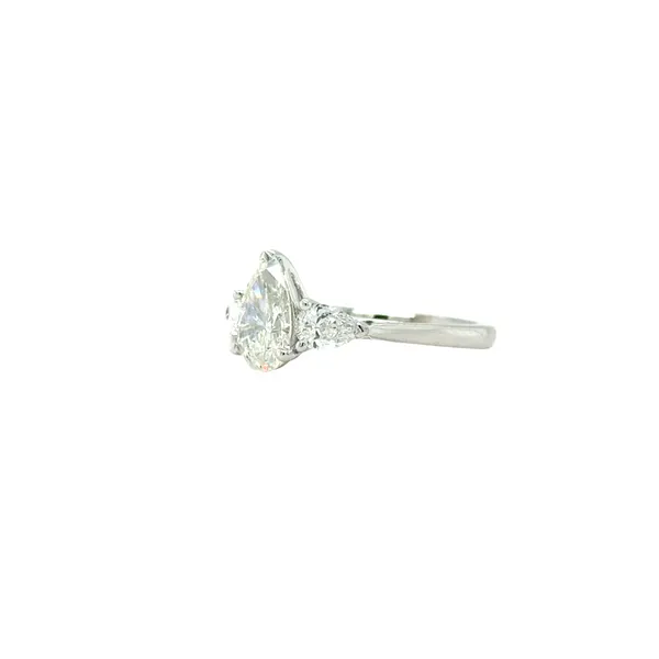 Engagement Ring Image 2 Toner Jewelers Overland Park, KS