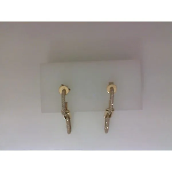 Earrings Toner Jewelers Overland Park, KS