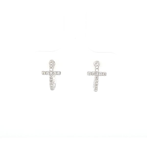 Earrings Image 2 Toner Jewelers Overland Park, KS