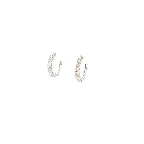 Earrings Toner Jewelers Overland Park, KS