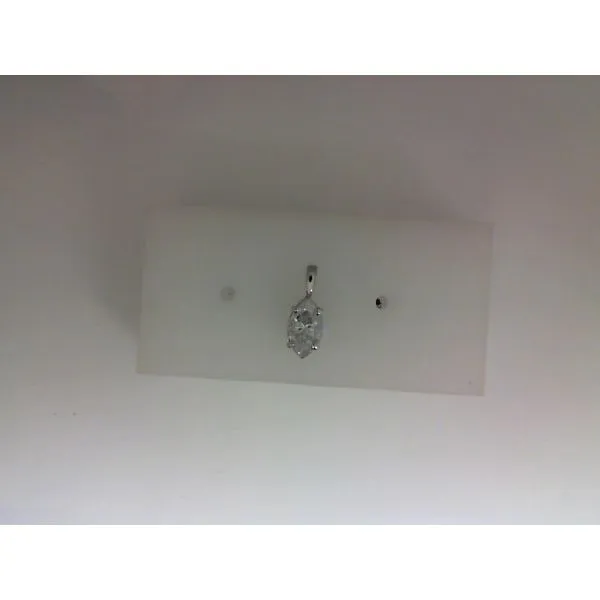 Diamond Pendant Toner Jewelers Overland Park, KS
