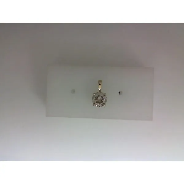 Diamond Pendant Toner Jewelers Overland Park, KS