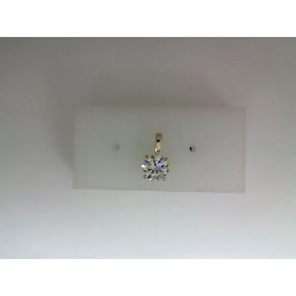 Diamond Pendant Toner Jewelers Overland Park, KS