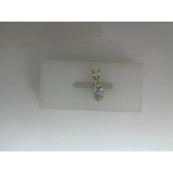 Diamond Pendant Toner Jewelers Overland Park, KS