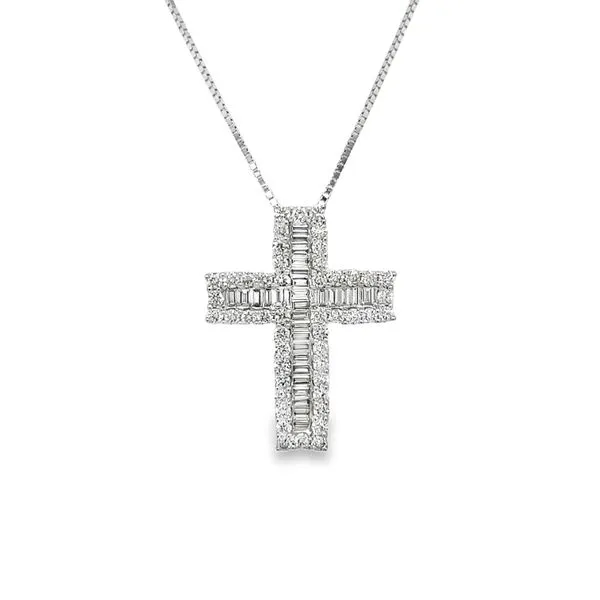 Diamond Necklace Toner Jewelers Overland Park, KS