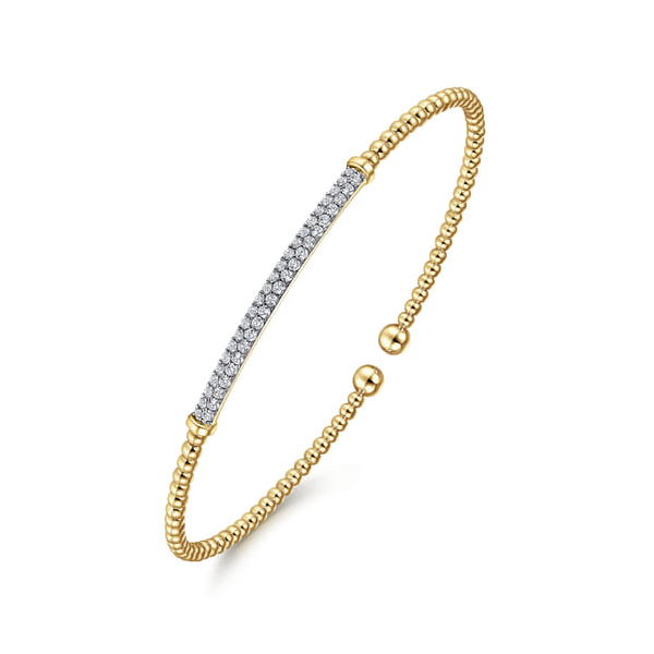 Diamond Bracelet Image 2 Toner Jewelers Overland Park, KS