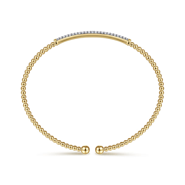 Diamond Bracelet Image 3 Toner Jewelers Overland Park, KS