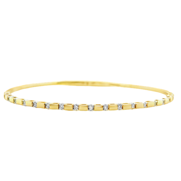Diamond Bracelet Toner Jewelers Overland Park, KS