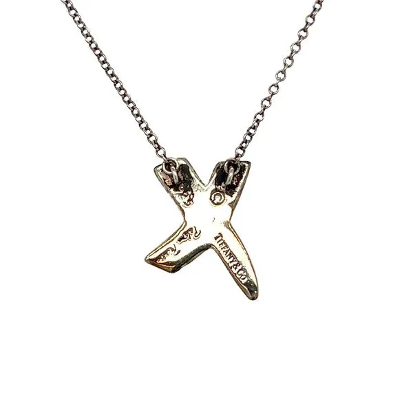 Estate Sterling Silver 16