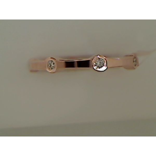 Wedding Band Tovon & Co. Jewelers Dallas, PA