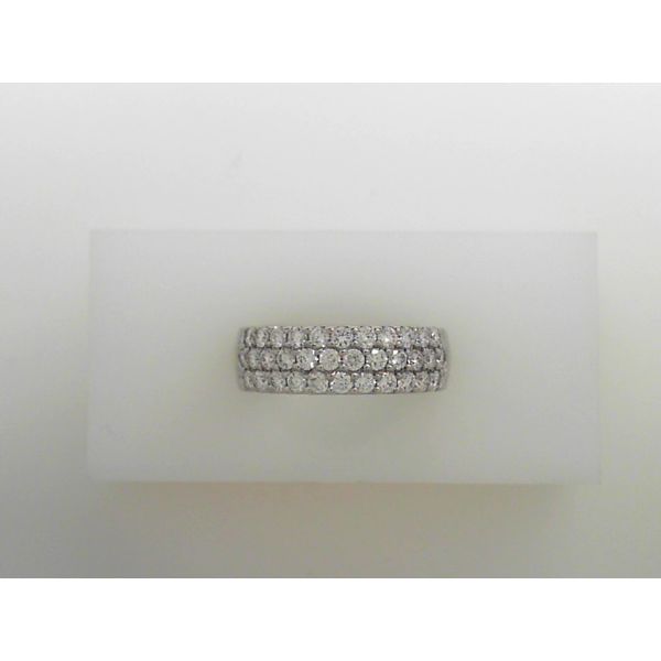 Wedding Band Tovon & Co. Jewelers Dallas, PA
